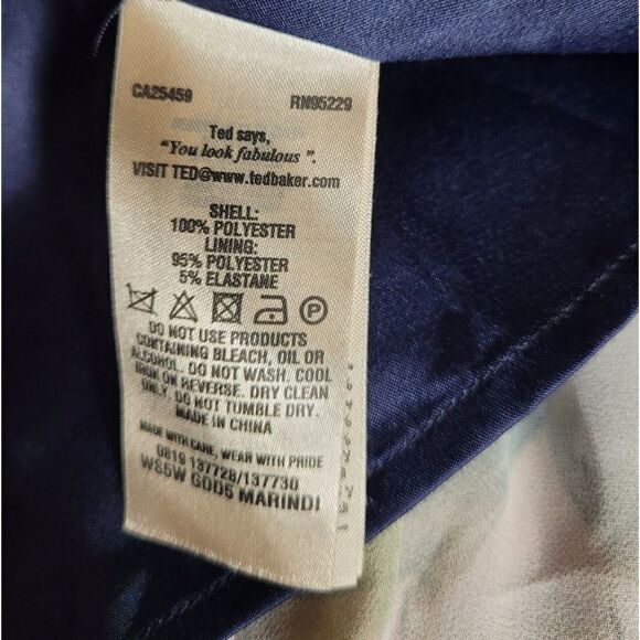 Ted Baker London  - Picture 5 of 7